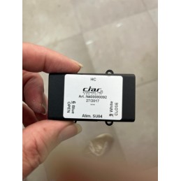 CIAR-N400080092 interfaccia...