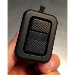 Interruttore basculante per...