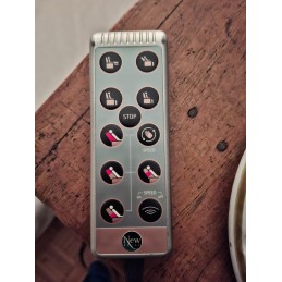 Riparazione pulsantiera...