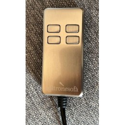 Per il Sig. LINZI: CIAR...