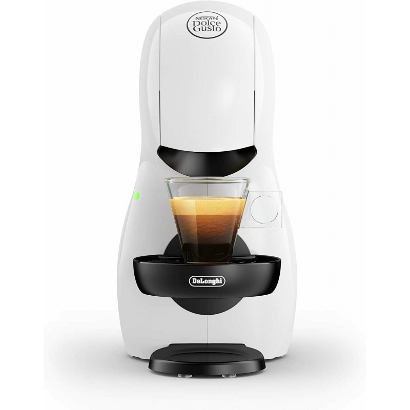 100 capsule GINSENG + De Longhi Piccolo XS Nescafé Dolce Gusto