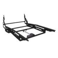 CHAISE LONGUE E SLITTE
