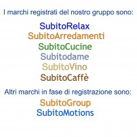 I NOSTRI MARCHI